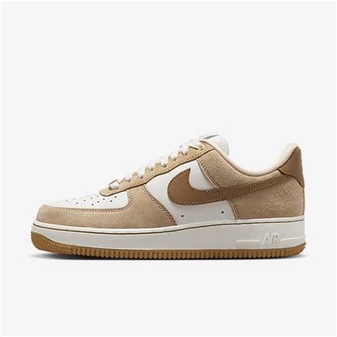 nike air force 1 damen braun|Nike Factory Stores.